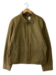 画像：ジャケット/XL/コットン/CML/状態考慮/スウィングトップ