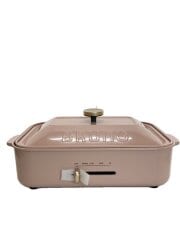 画像：ホットプレート BOE021-PBE