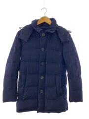 画像：ダウンジャケット/34/ウール/NVY/MGD-001