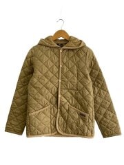 画像：キルティングジャケット/38/ポリエステル/CML/LVH-19-BP