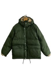 画像：ダウンジャケット/M/ナイロン/GRN/CP4401616103