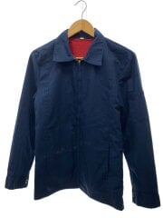 画像：60s/VTワークジャケット/オートマチックTALON/M/コットン/NVY