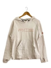 画像：00s/ACGロゴフーディ/パーカー/S/コットン/GRY