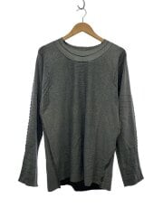 画像：A.POC INSIDE/トップス/4/--/GRY/ME91KN001