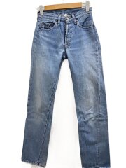 画像：ストレートパンツ/--/デニム/IDG