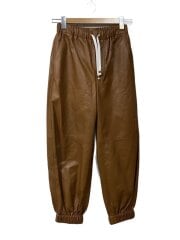 画像：ボトム/38/羊革/BRW/747707 XNAWX