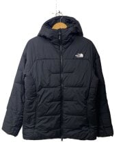 画像：RIMO JACKET_ライモジャケット/L/ナイロン/BLK