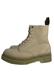 画像：レースアップブーツ/UK5/IVO/レザー/1460