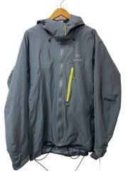 画像：マウンテンパーカ/L/ゴアテックス/GRY/13602-77826