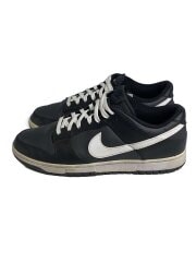 画像：DUNK LOW RETRO_ダンク ロー レトロ/28cm/BLK