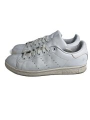 画像：STAN SMITH/スタンスミス/25.5cm/WHT