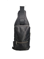 画像：LIFT SLING SHOULDER BAG/--/NVY/822-06134