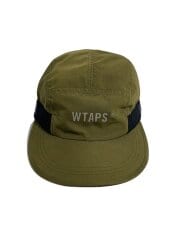 画像：T-7 01 CAP/フィールドキャップ/--/ポリエステル/KHK/182HCDT-HT04