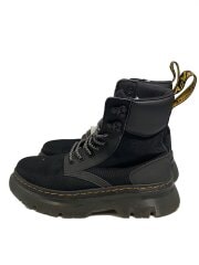 画像：Tarik 8 TIE BOOTS/レースアップブーツ/UK7/BLK