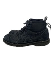 画像：ハイカットスニーカー/25.5cm/1183B514