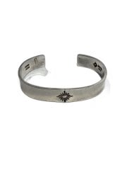 画像：バングル/SILVER/SLV/メンズ