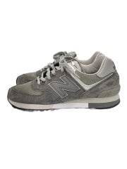 画像：OU576/グレー/UK7.5/GRY