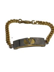 画像：ブレスレット/--/GLD/レディース