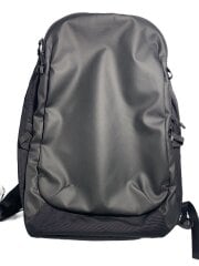 画像：リュック/--/BLK/無地/68591