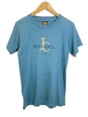 画像：Tシャツ/XL/コットン/GRN/プリント
