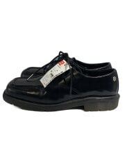 画像：ドレスシューズ/US6/BLK/レザー/32041001