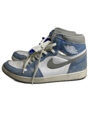 画像：AIR JORDAN 1 RETRO HIGH OG_エア ジョーダン 1 レトロ ハイ OG/29cm/BLU