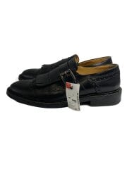 画像：Russell&bromley/ローファー/42/BLK/レザー