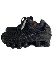 画像：SHOX TL BLACK/25.5cm/BLK