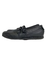 画像：MEXICO 66 TGRS/ローカットスニーカー/22.5cm/BLK/1182A660
