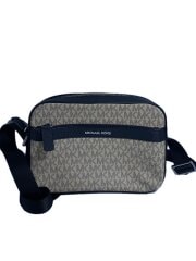 画像：COOPER UTILITY XBODY/PVC/BEG/総柄/37F2LCOC5B
