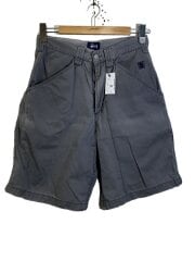 画像：90s/GENERAL ISSUE 998 SHORTS/使用感有/ショートパンツ/31/コットン/GRY