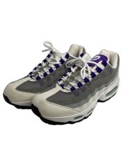画像：AIR MAX 95 BIG BUBBLE_エア マックス 95 ビッグ バブル/28.5cm/GRY