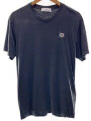 画像：Tシャツ/S/コットン/BLK/801524113