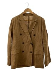 画像：2025model/ジャケット/FREE/リネン/CML/ldz1051307a0001