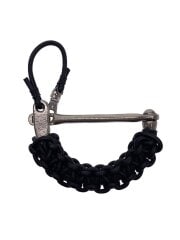 画像：Handle Leather/アクセサリー/BLK/メンズ