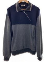 画像：ニット・セーター(薄手)/S/--/NVY/MJLA01 S000 18FX