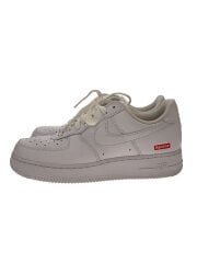 画像：AIR FORCE 1 LOW/エアフォース 1 ロー/ホワイト/CU9225-100/26cm/WHT