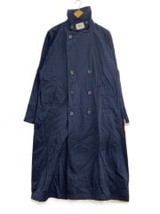 画像：COMMON GULL PRODUCTS/コート/L/コットン/NVY/GU0284//