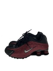 画像：NIKE SHOX R4/23.5cm/BRD/AR3565-009//