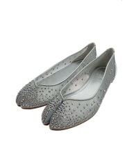 画像：Maison Margiela×Christian Louboutin/タビシューズ