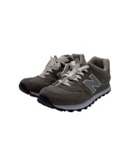 画像：ニューバランス/W574/23.5cm/GRY