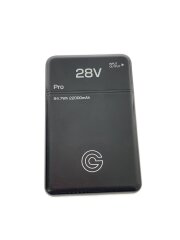 画像：長信ジャパン/バッテリー/GB428