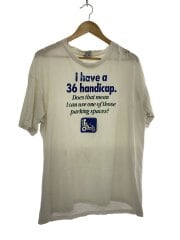 画像：HIGH COTTON/Tシャツ/XL/コットン/WHT