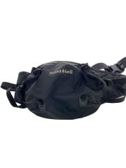 画像：ウエストバッグ/--/BLK