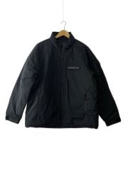 画像：ブルゾン/XL/ナイロン/BLK/783-5252046