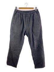 画像：DENIM EASY PANT/L/デニム/FTC022SUMB01