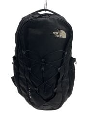 画像：JESTER/リュック/ポリエステル/BLK/無地/504177/内側汚れ有