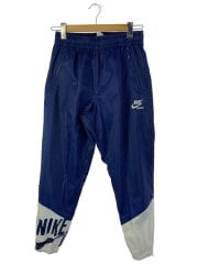 画像：AS M WR WVN LND GFX PANT/M/ポリエステル/NVY/HJ2035-492