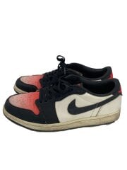 画像：X PARIS SAINT-GERMAIN AIR JORDAN 1 LOW OG_X パリ サンジェルマン エア/