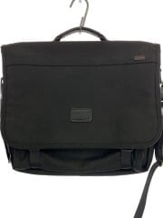 画像：ショルダーバッグ/--/BLK/無地/26192DH